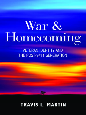 cover image of War & Homecoming